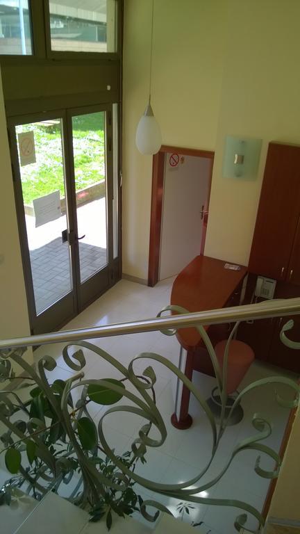 Apartments Mavesa Vrnjačka Banja Kültér fotó