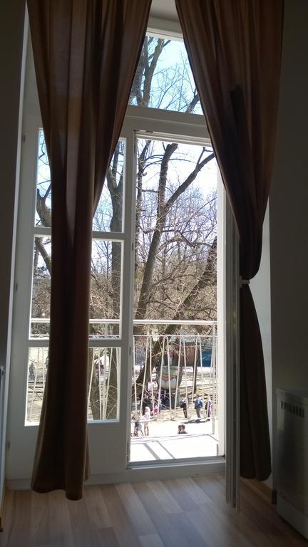 Apartments Mavesa Vrnjačka Banja Szoba fotó