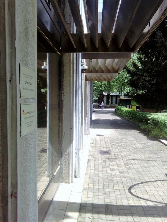 Apartments Mavesa Vrnjačka Banja Kültér fotó