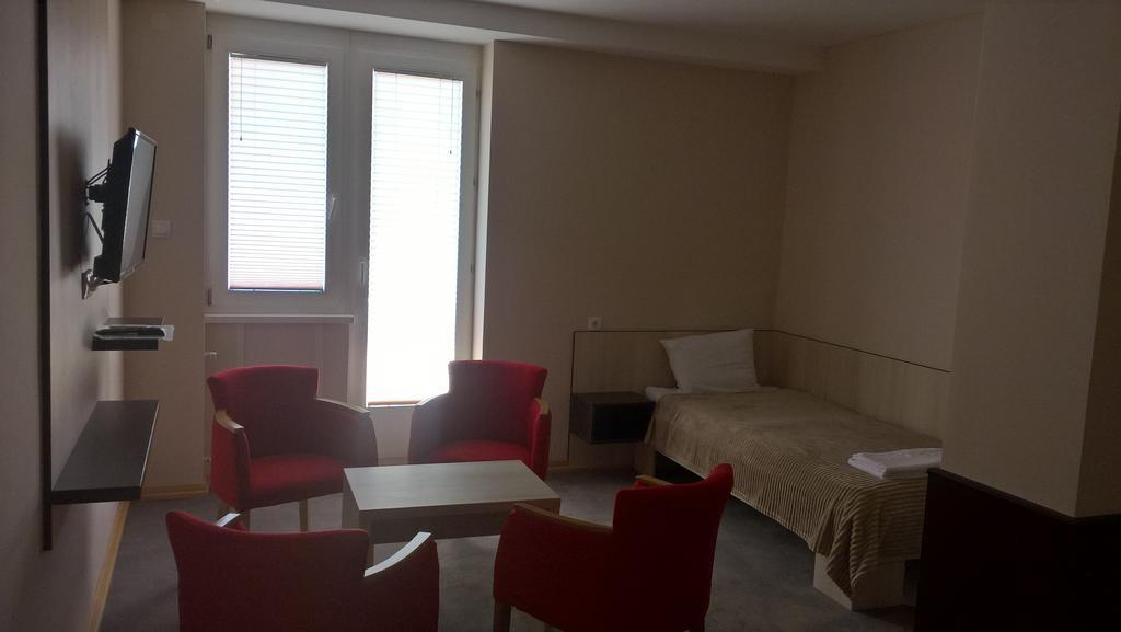 Apartments Mavesa Vrnjačka Banja Kültér fotó