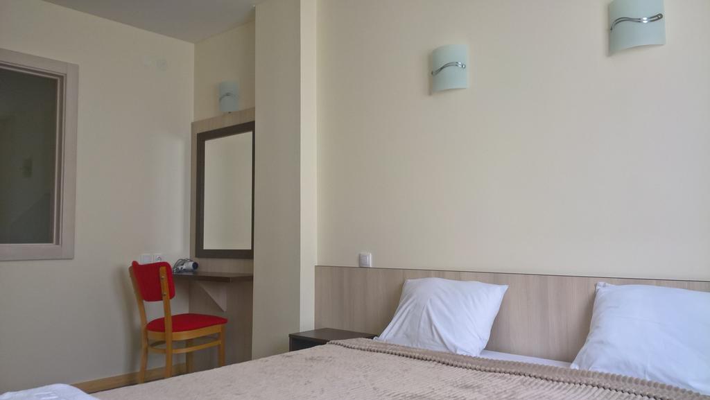Apartments Mavesa Vrnjačka Banja Kültér fotó