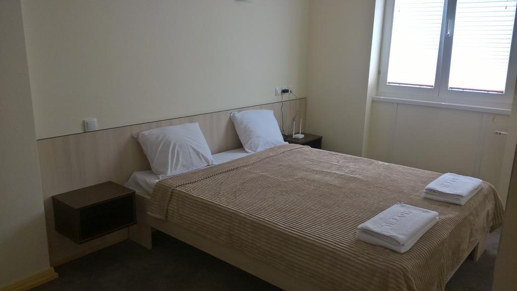 Apartments Mavesa Vrnjačka Banja Kültér fotó