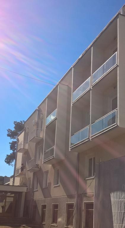 Apartments Mavesa Vrnjačka Banja Kültér fotó