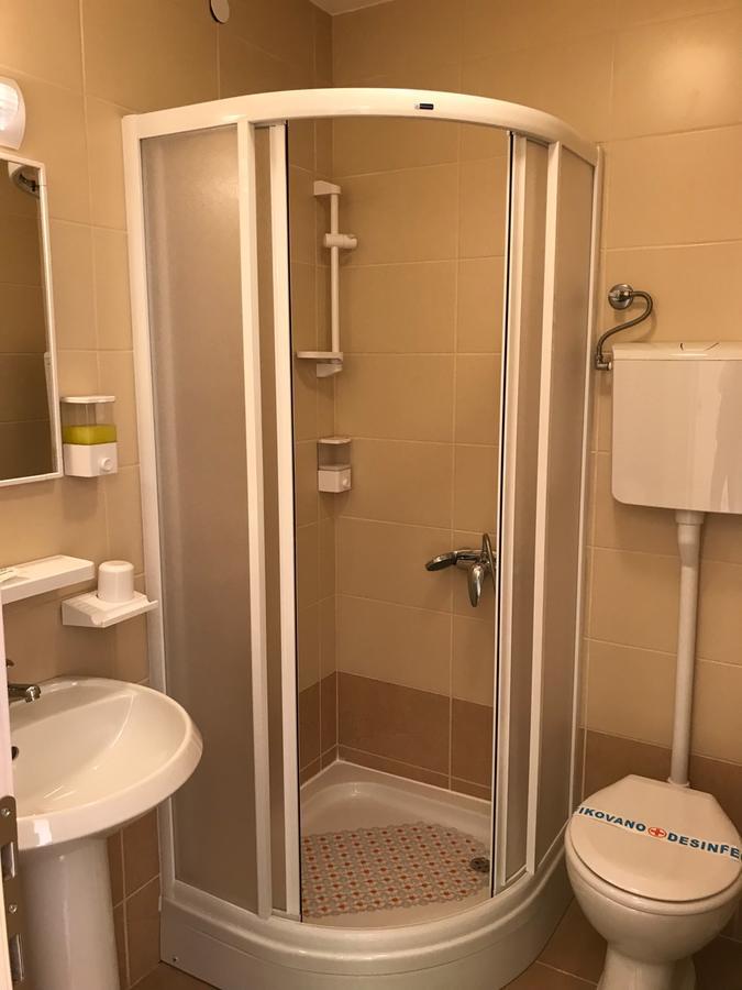 Apartments Mavesa Vrnjačka Banja Kültér fotó