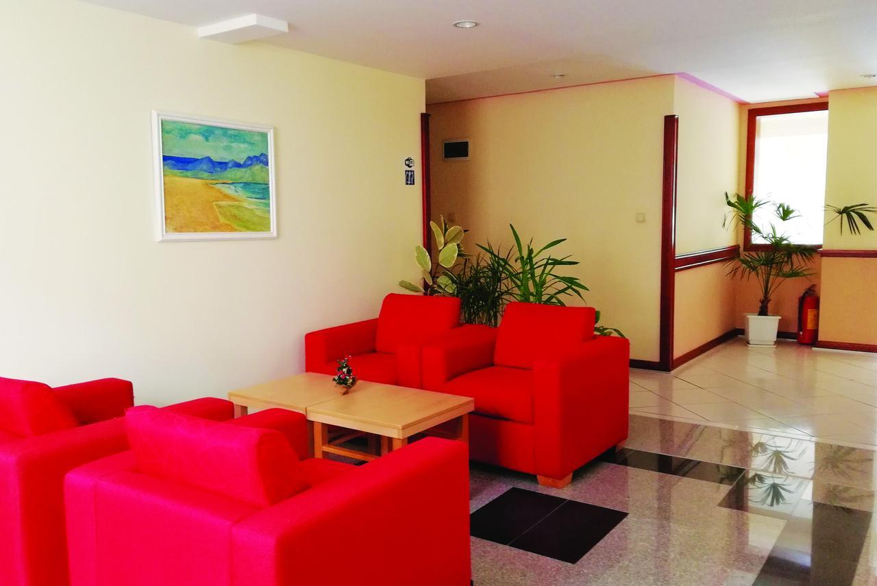 Apartments Mavesa Vrnjačka Banja Kültér fotó