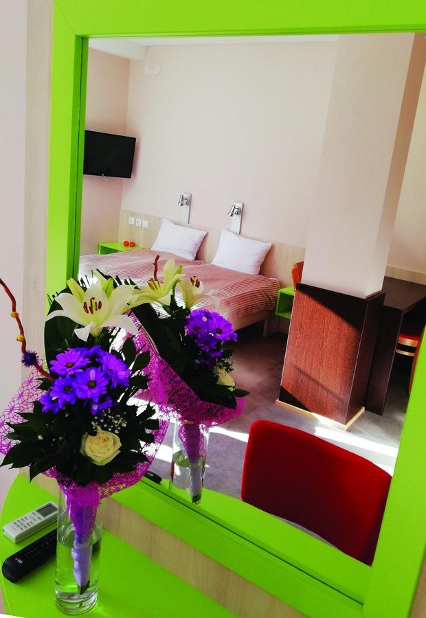 Apartments Mavesa Vrnjačka Banja Kültér fotó