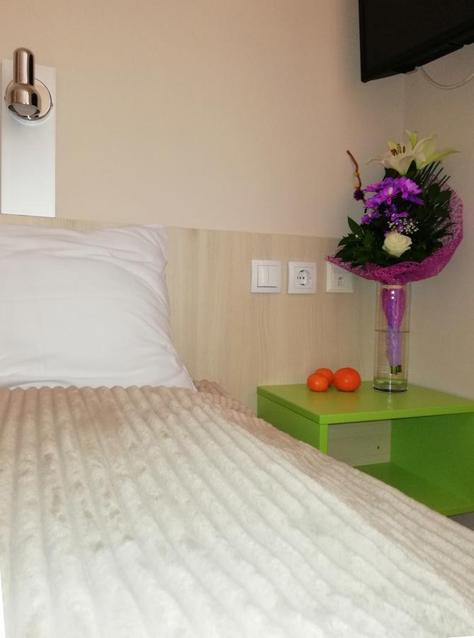 Apartments Mavesa Vrnjačka Banja Kültér fotó
