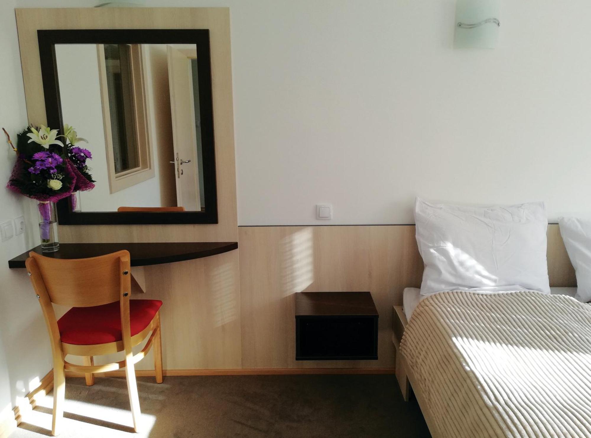 Apartments Mavesa Vrnjačka Banja Kültér fotó