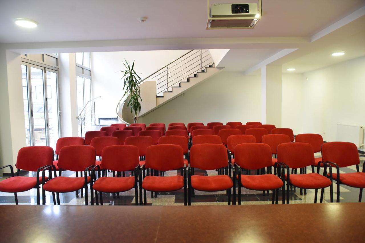 Apartments Mavesa Vrnjačka Banja Kültér fotó